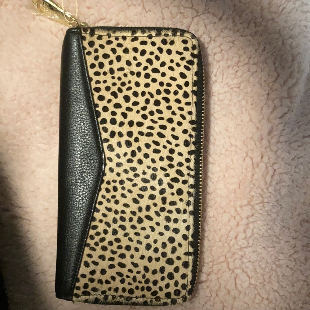 Cheetah Wallet